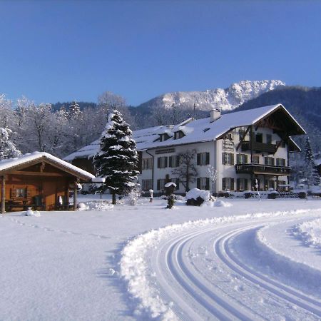 Gaestehaus Siegllehen Schönau am Königssee Екстериор снимка