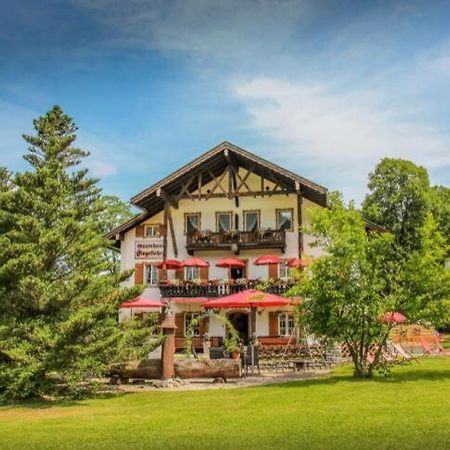 Gaestehaus Siegllehen Schönau am Königssee Екстериор снимка