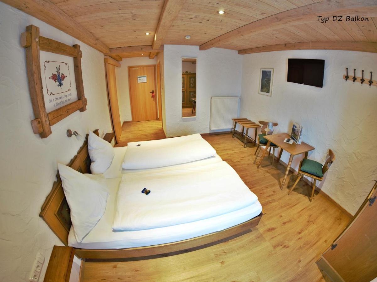Gaestehaus Siegllehen Schönau am Königssee Екстериор снимка