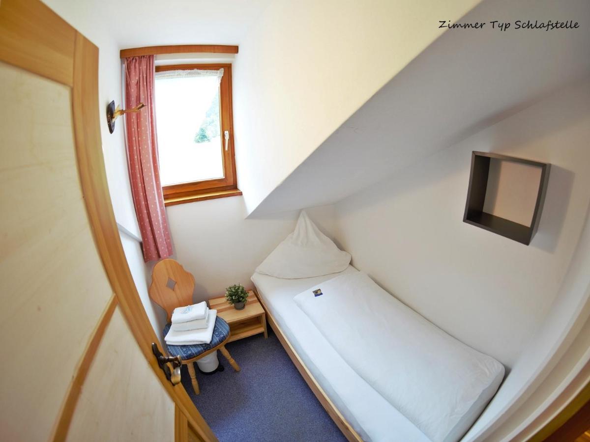 Gaestehaus Siegllehen Schönau am Königssee Екстериор снимка