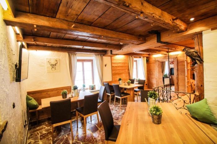 Gaestehaus Siegllehen Schönau am Königssee Екстериор снимка
