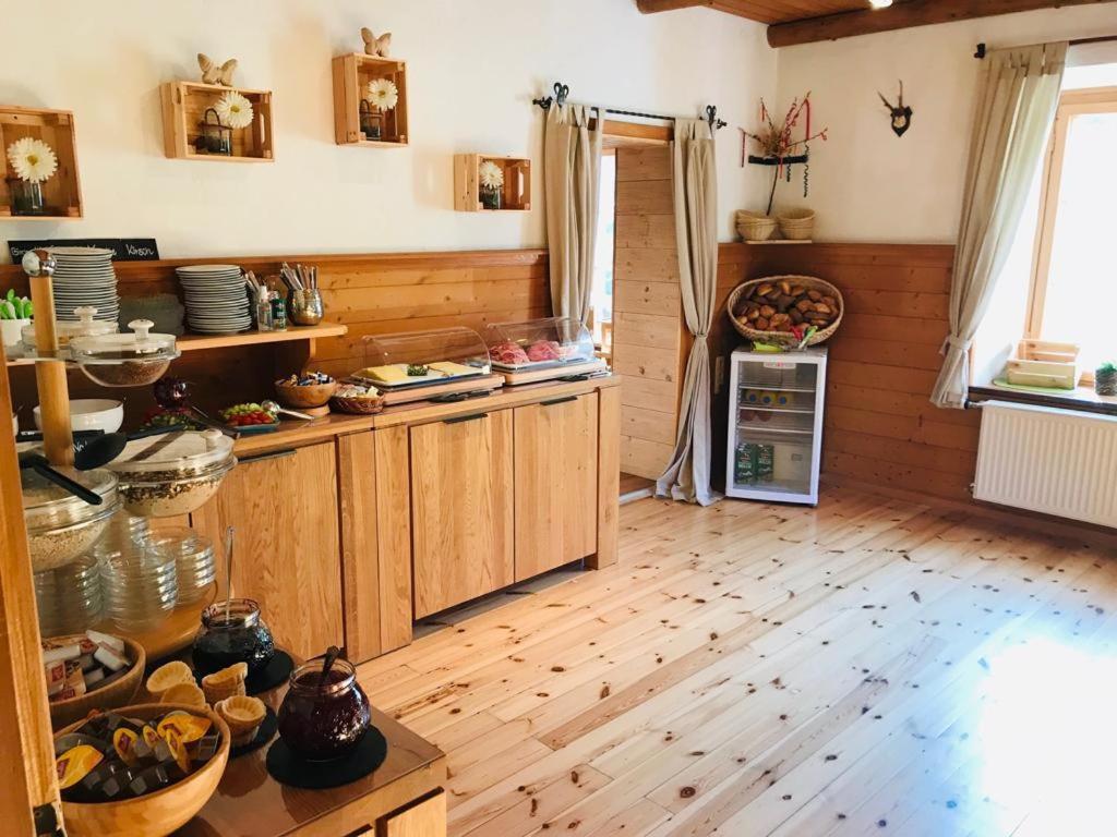 Gaestehaus Siegllehen Schönau am Königssee Екстериор снимка